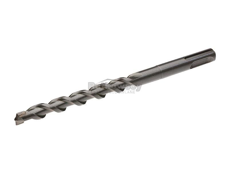Wiertło do betonu SDS-Plus STALCO 12x260 mm