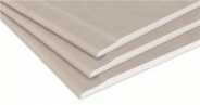 Płyta gipsowo-kartonowa NORGIPS biała 12,5x1200x2600 mm