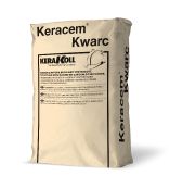 Kerakoll Keracem Kwarc 30kg