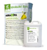 Kerakoll Idrobuild Eco