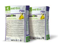 Kerakoll H40 ECO Flex 25kg szary