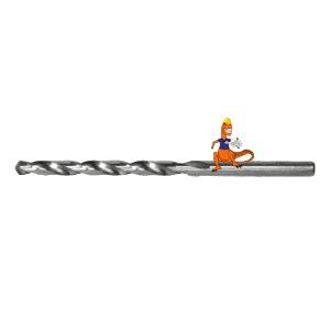 WIERTŁO DO METALU S HSS FI 4,5  FIRMA STALCO (S-22045)