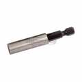 KoŃcówka (uchwyt) magnetyczna nasadkowa PROLINE 1/4" 60 mm