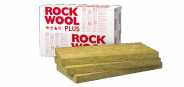 Wełna ROCKWOOL ROCKMIN PLUS płyty gr. 10 cm 6,1 m2/op.