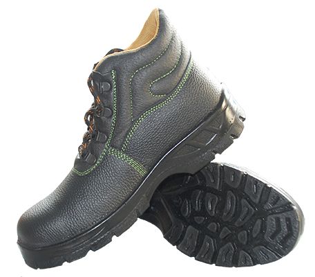 Buty robocze Texas