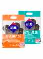 Atlas M-System KT 3G 120 PP M8/FI 6,5 L100/L150/L200