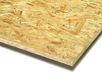 Płyta OSB grubość 22mm