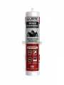 Uszczelniacz dekarski MAJESTIK 300 ml bezbarwny