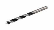 Wiertło do drewna cylindryczne STALCO Perfect 6x93 mm
