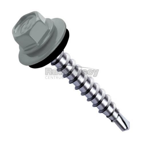 Wkręt farmerski GUNNEBO 4,8x35 mm ocynkowany