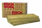 Wełna mineralna ROCKWOOL Unirock (płyta) 50 mm 100x61 cm